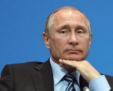 Путіну підготували подарунок до нового президентського терміну