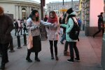 Весна підкралася до Києва на м'яких лапах, - несподіваний прогноз на 17 лютого
