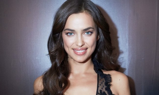 Ночнушка намагалася втекти від розкішної Шейк