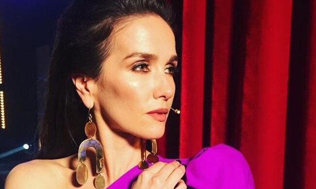 Наталья Орейро, фото - https://www.instagram.com/natalia_oreiro