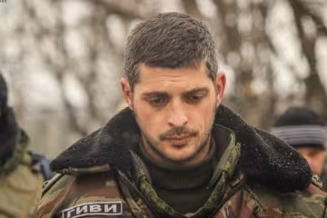 Міноборони підтвердило ліквідацію Гіві