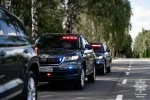 Фантомный патруль полиции фиксирует нарушения ПДД