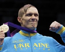Только победа: Усик рассказал, почему едет в Россию