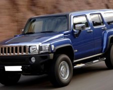 Hummer подал в суд на авторов культовой игры