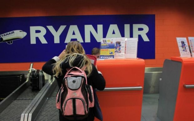 В Ryanair рассказали, куда девать приобретенные билеты