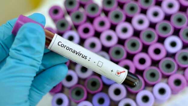китайський коронавірус