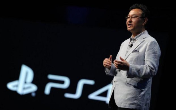 Керівник PlayStation висловив усе, що думає про Sony