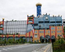 Італійці пропонують збудувати сміттєпереробний завод на Львівщини