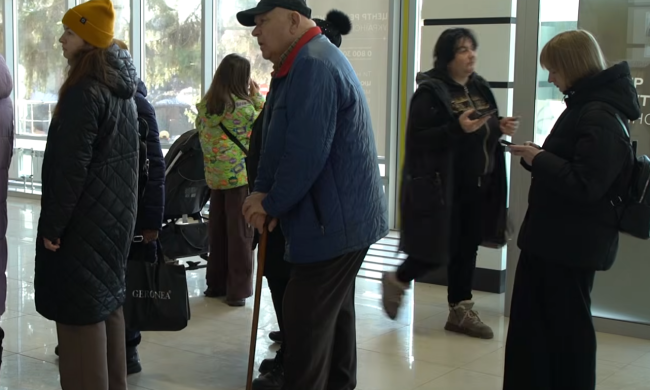 Пенсионер. Фото: скрин youtube