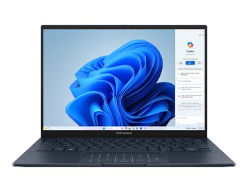 ASUS Zenbook 14 OLED