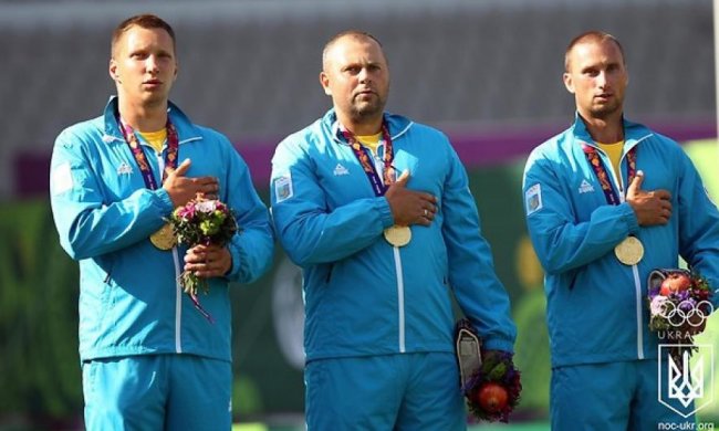 Українці здобули ще п’ять медалей на Європейських іграх