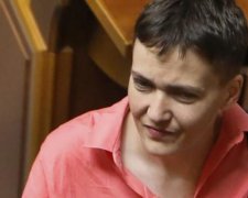 Луценко пообіцяв показати "шокуюче" відео про Савченко