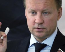 Немного жутковато: что Вороненков написал в сообщении за минуты до расстрела