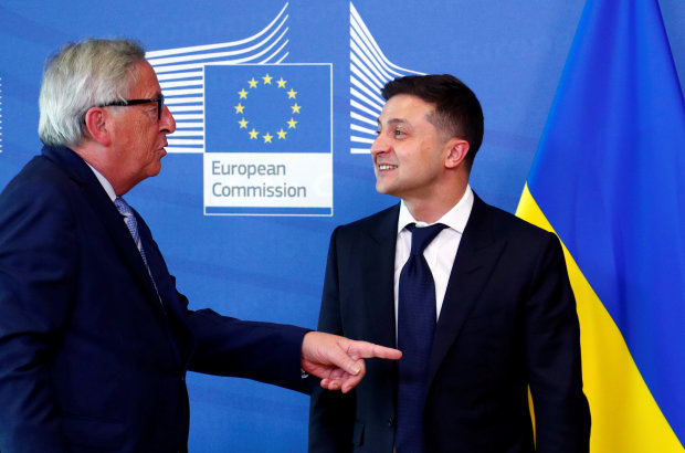 Лідери Європи приїдуть на саміт "Україна-ЄС": коли і що будуть обговорювати