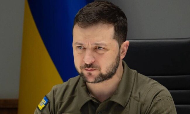 Владимир Зеленский, фото: Instagram