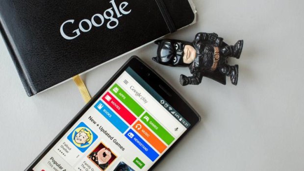 Android стане платним
