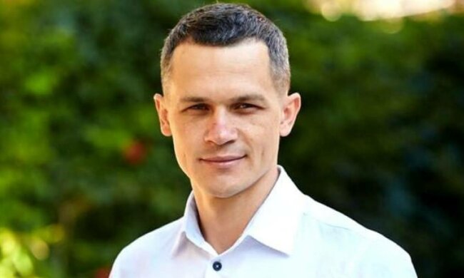 Олексій Кучер, фото: Facebook