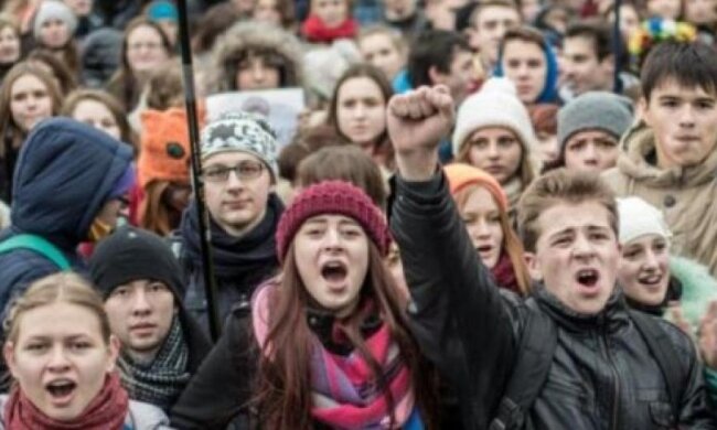 Украина может стать федерацией, - политолог
