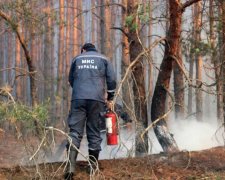 Пожежа у Чорнобилі: українців підстерігає дещо страшніше за радіацію