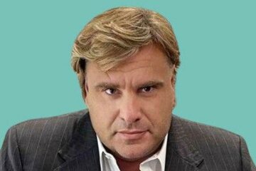 Владимир Галантерник