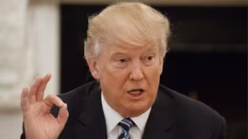 Трамп готовий шукати союзників і дружити з ворогами
