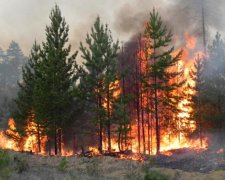 Синоптики предупредили украинцев о новой беде