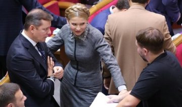 Порошенко знищить всіх конкурентів на президентське крісло