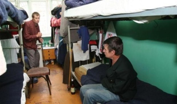  Во Львове бездомные могут принять участие в выборах