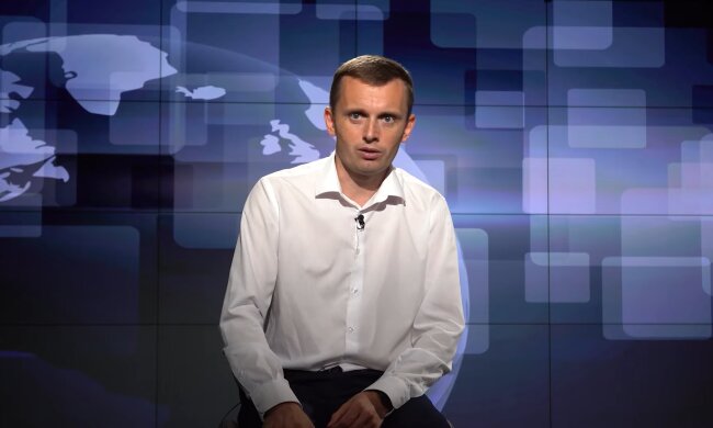 Руслан Бортник