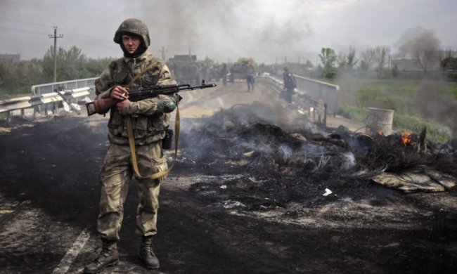 Перемирие в самом разгаре: обстрелы, атаки ДРГ и раненые