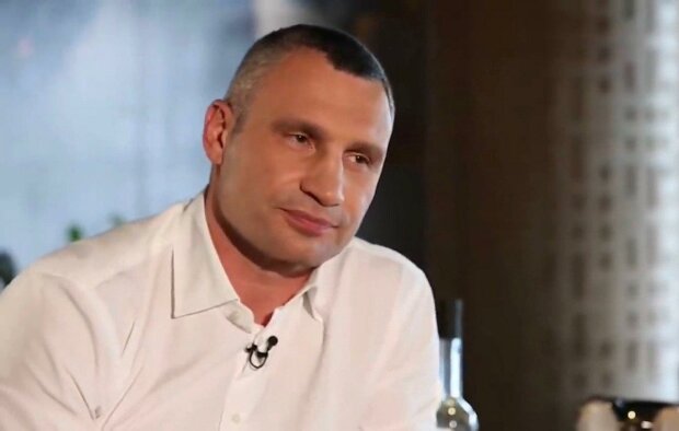 Киевлян могут снова разогнать по домам - Кличко заговорил об ужесточении карантина