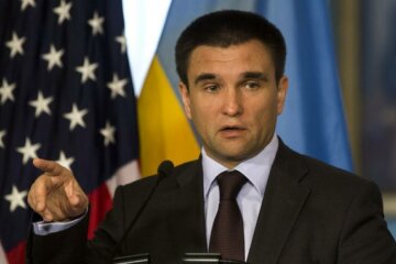 Клімкін заявив, що РФ не зацікавлена в деескалації конфлікту на Донбасі
