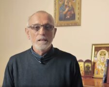 Львівський священик вибачився за Зеленського: "Погарячкував"