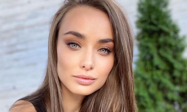 Ксенія Мішина, фото Інстаграм