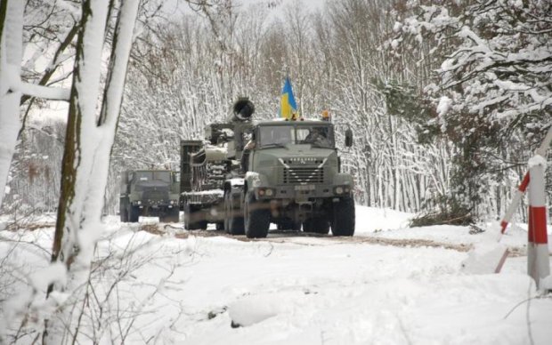 Сутки в АТО: украинские воины показали боевикам, чей Донбасс