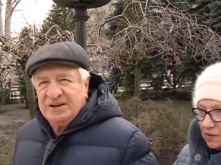 Донбас, кадр з відео