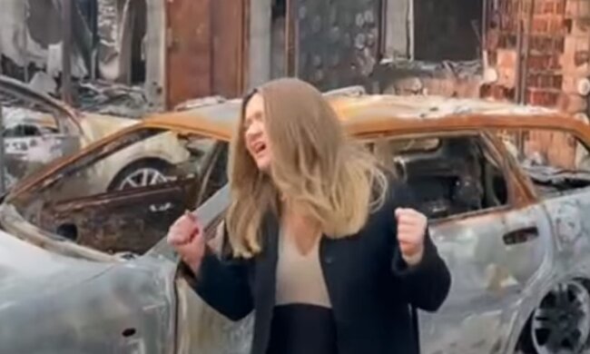 Наталія Могилевська