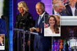 Платиновый юбилей королевы: скрин с DailyStar