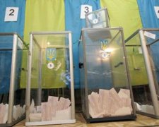 До Київради пройшли п’ять партій