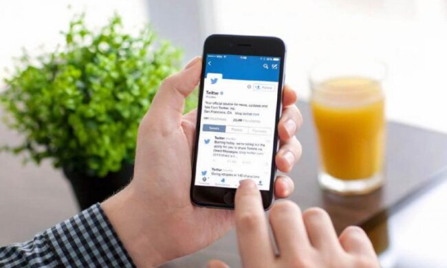 Twitter случайно слил пароли пользователей