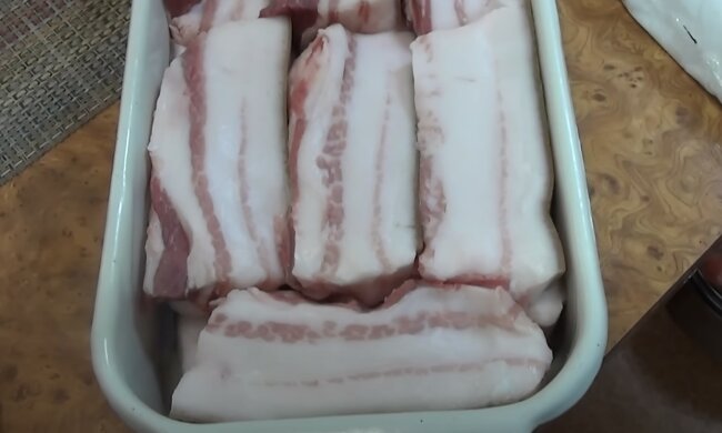 Сало, скриншот: Youtube