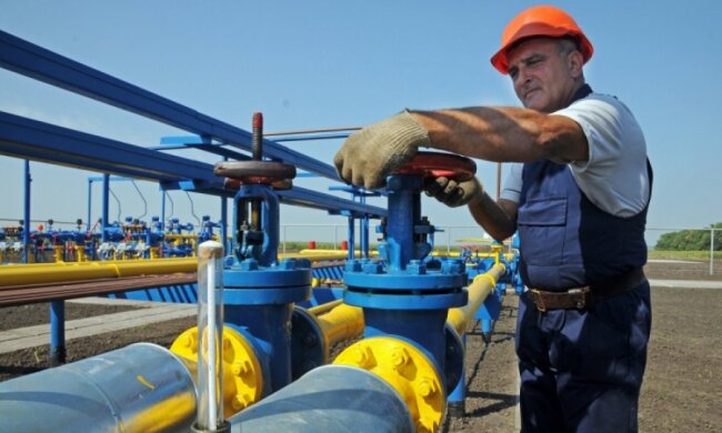 Стало известно, сколько Украина сэкономит на европейском газе