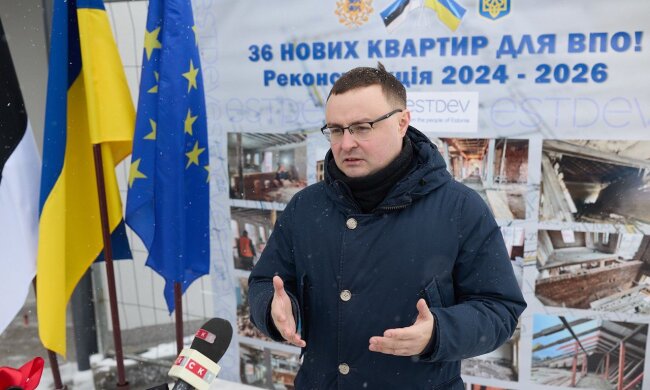 Арсений Пушкаренко