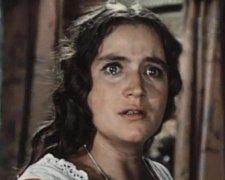 Ірина Буніна: біографія відомої актриси