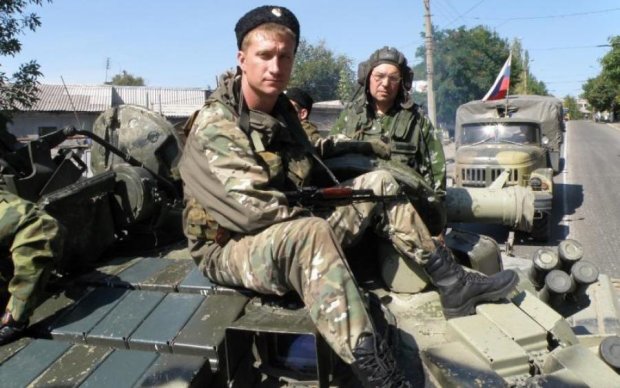 Селфи-солдаты: российских военных в Украине собрали в один фильм