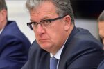 Сергей Приходько, фото: twitter.com/mash_breaking