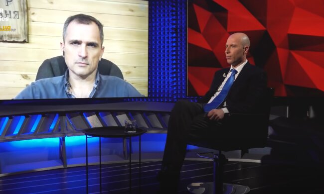 Юрий Подоляка