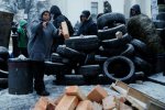 Активісти паралізували центр Києва