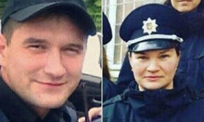 Семьи погибших в Днепре копов озолотят