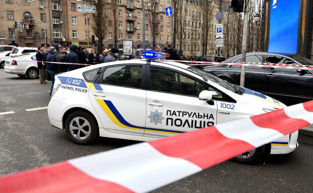 Во Львове схватили следователя полиции, которая торговала "грязным бельем" украинцев